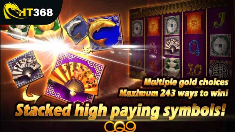 Giới thiệu tổng quan về nổ hũ Vận Mệnh Tốt