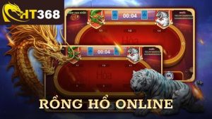 Rồng Hổ Online