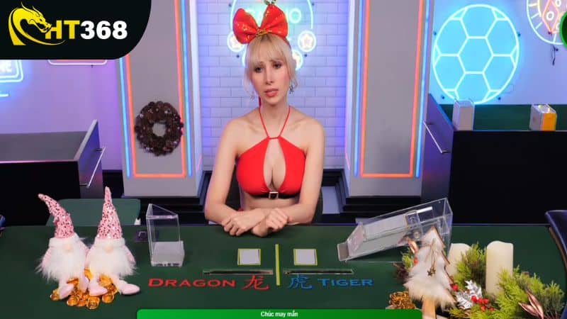 Tổng quan về Rồng Hổ Online tại HT368